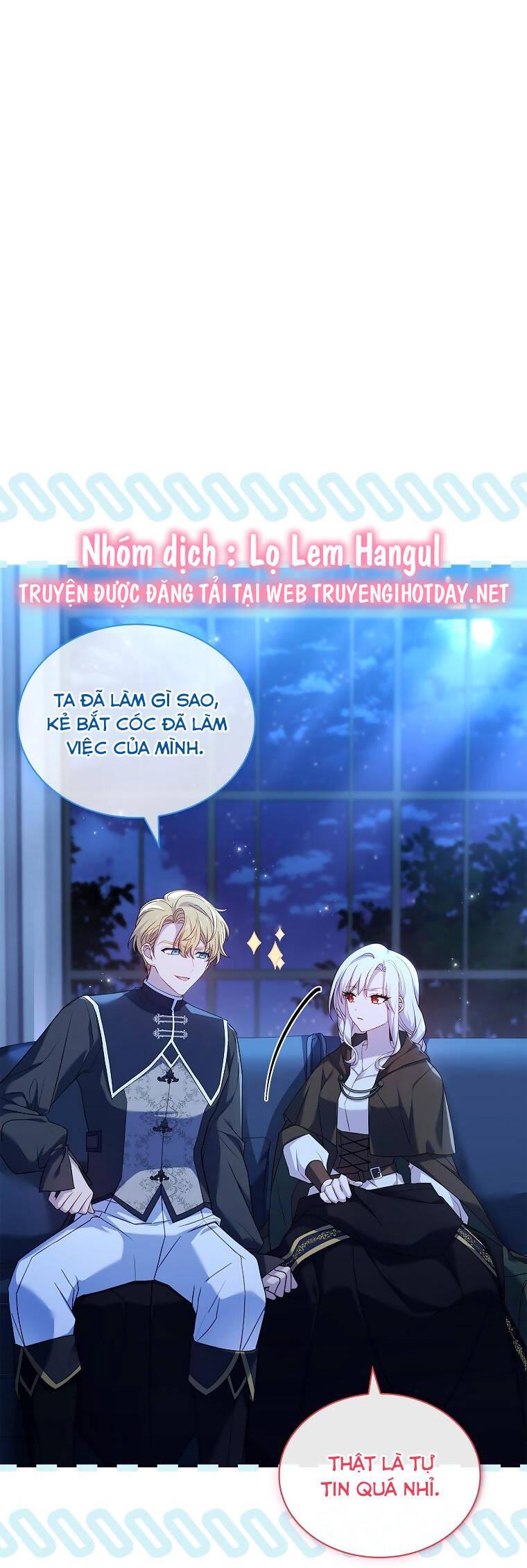 để yên cho tiểu thư hiền chapter 102 4