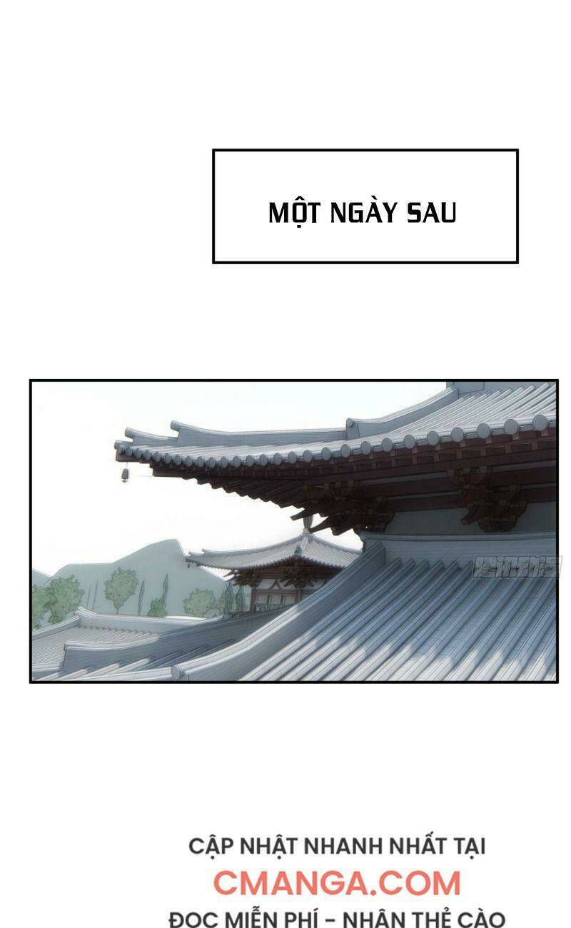 ma vương là đại địa chủ chapter 28 29