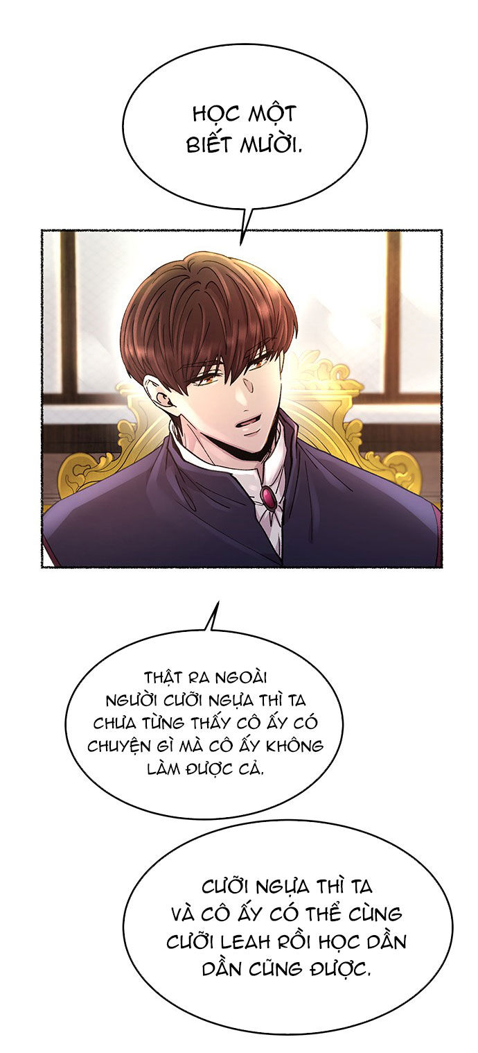 như gió trên cành cây khô chapter 69 58