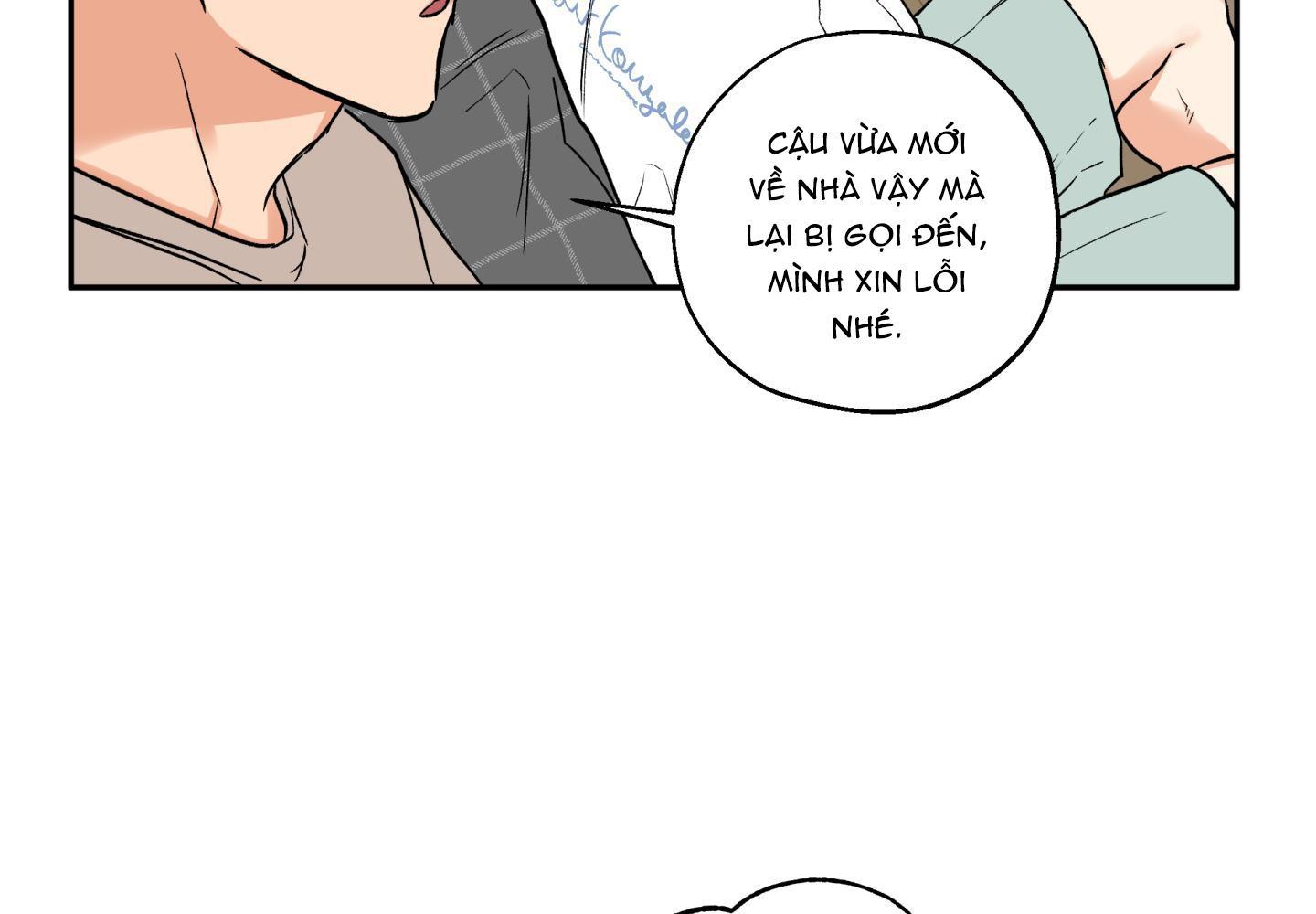 gâu gâu! chapter 42 20