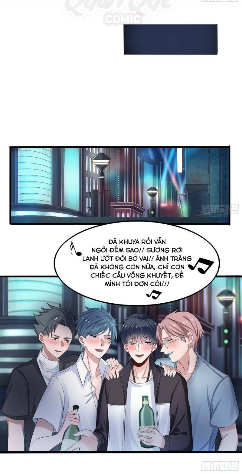 vú em của tiên ma chapter 1 12