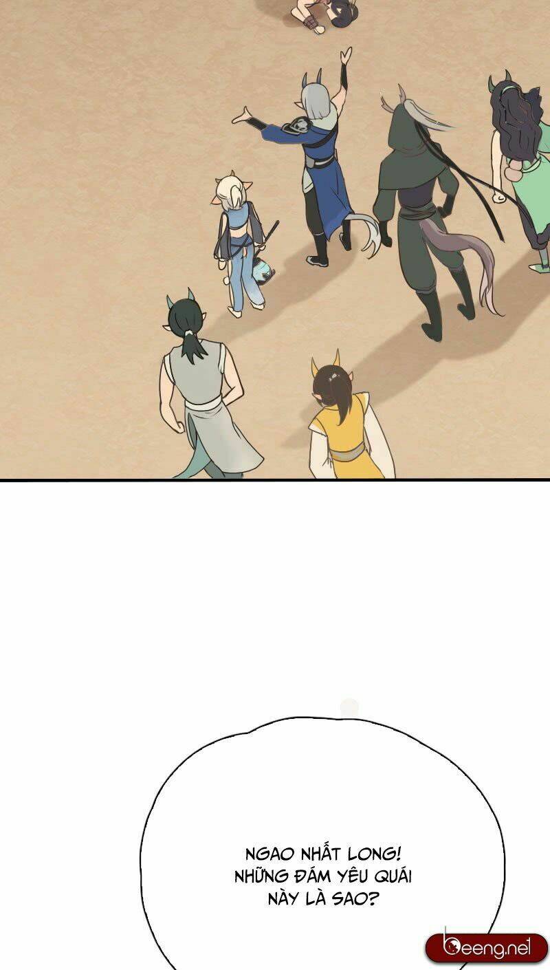 tây du ngạo tuyết thiên chapter 23 38