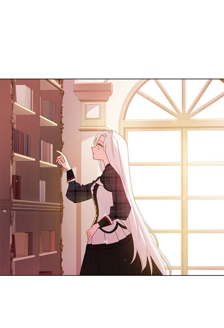 tiểu thư chỉ muốn được nghỉ ngơi chapter 7 47