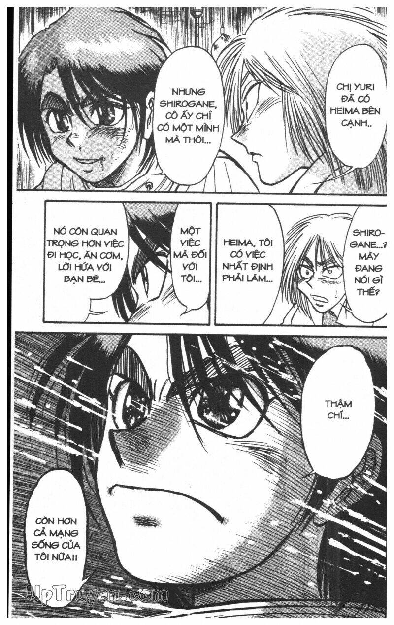 karakuri circus - gánh xiếc quái dị chapter 30 169