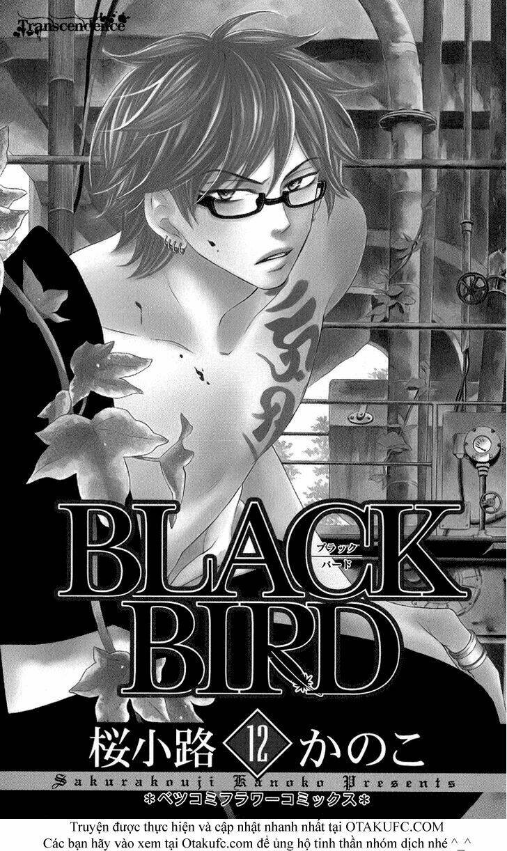 yêu quái cánh đen chapter 44 2