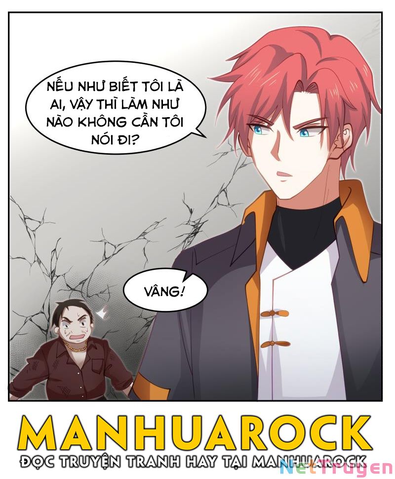 trên người ta có một rồng chapter 464 14