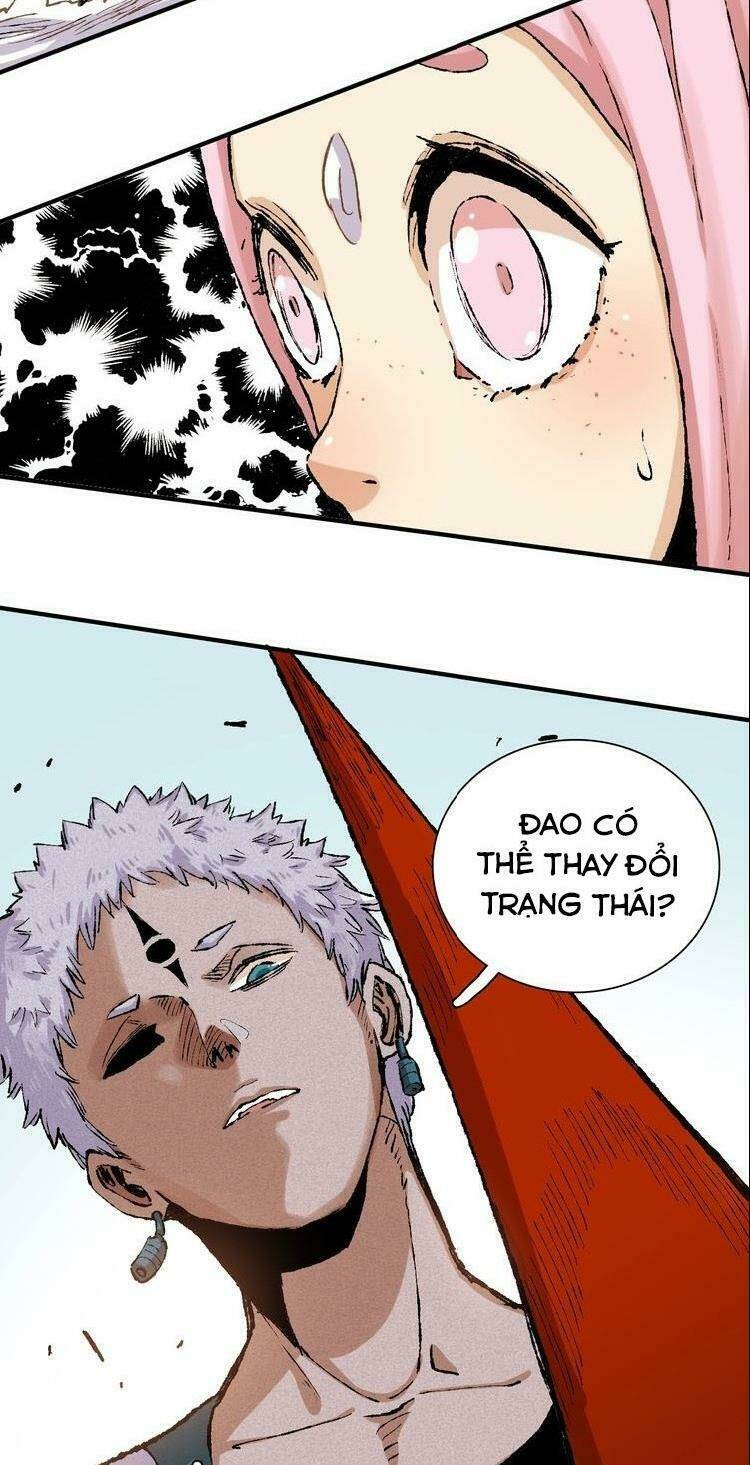 mạt thế chi thư chapter 3 24