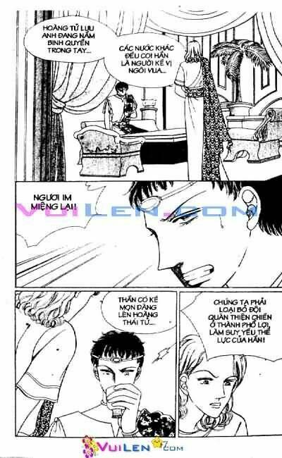 nữ hoàng biển cả chapter 14 47