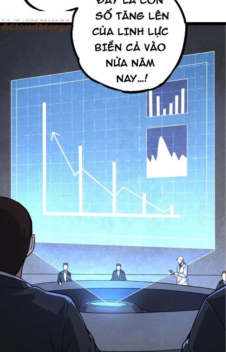 từ cây cổ thụ bắt đầu tiến hóa chapter 48 44