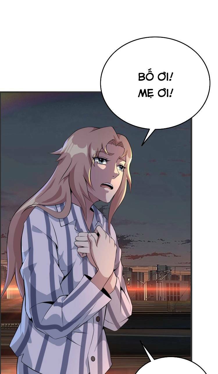 chào mừng đến thế giới cực lạc chapter 52 41