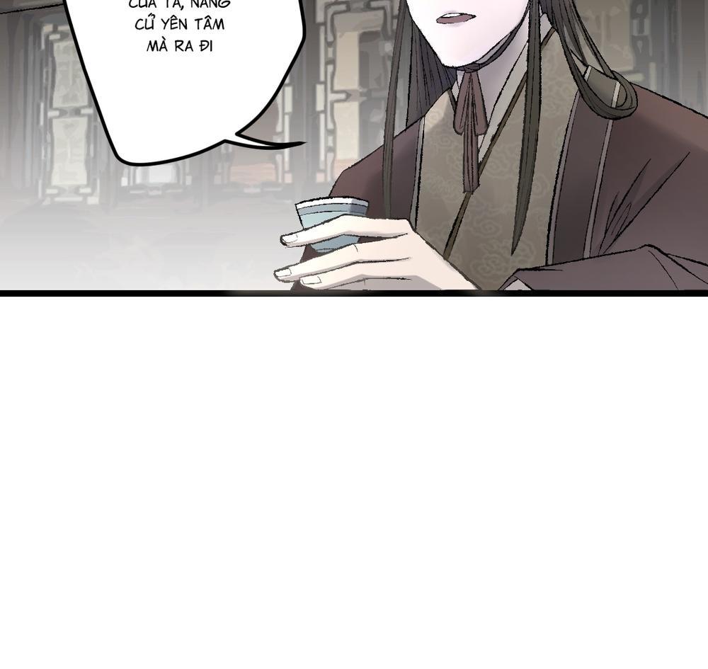 mạnh bà truy phu ký chapter 19 36
