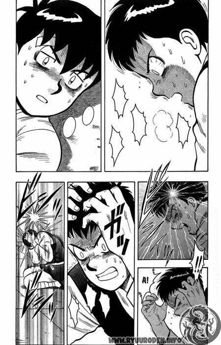 hoàng phi hồng phần 1 chapter 34 73