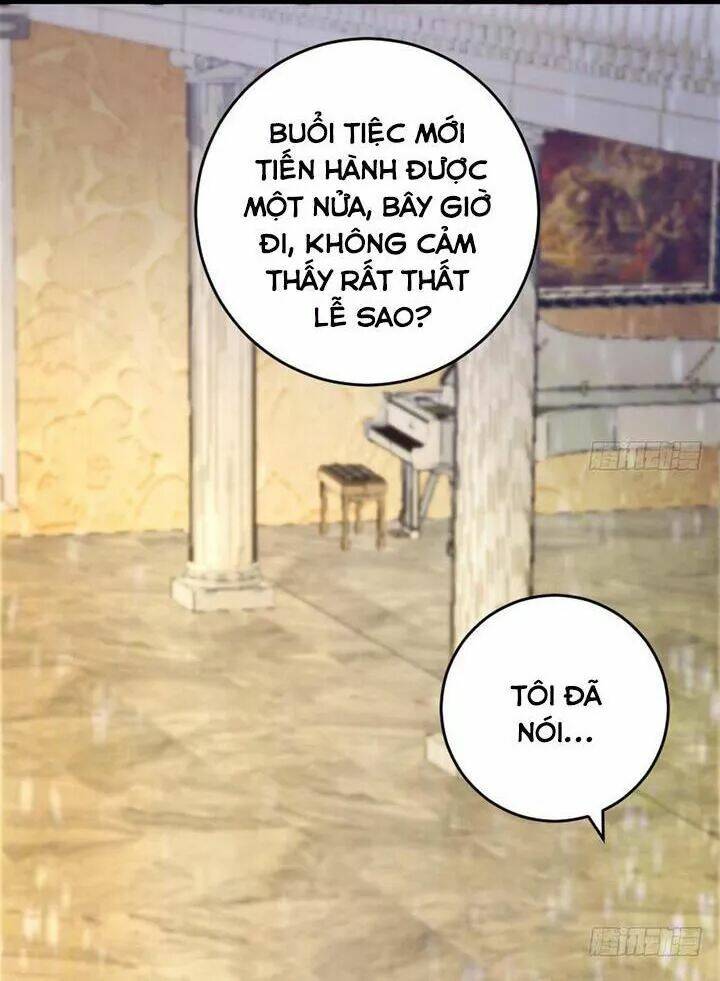 thiên hậu trở về chapter 110 35