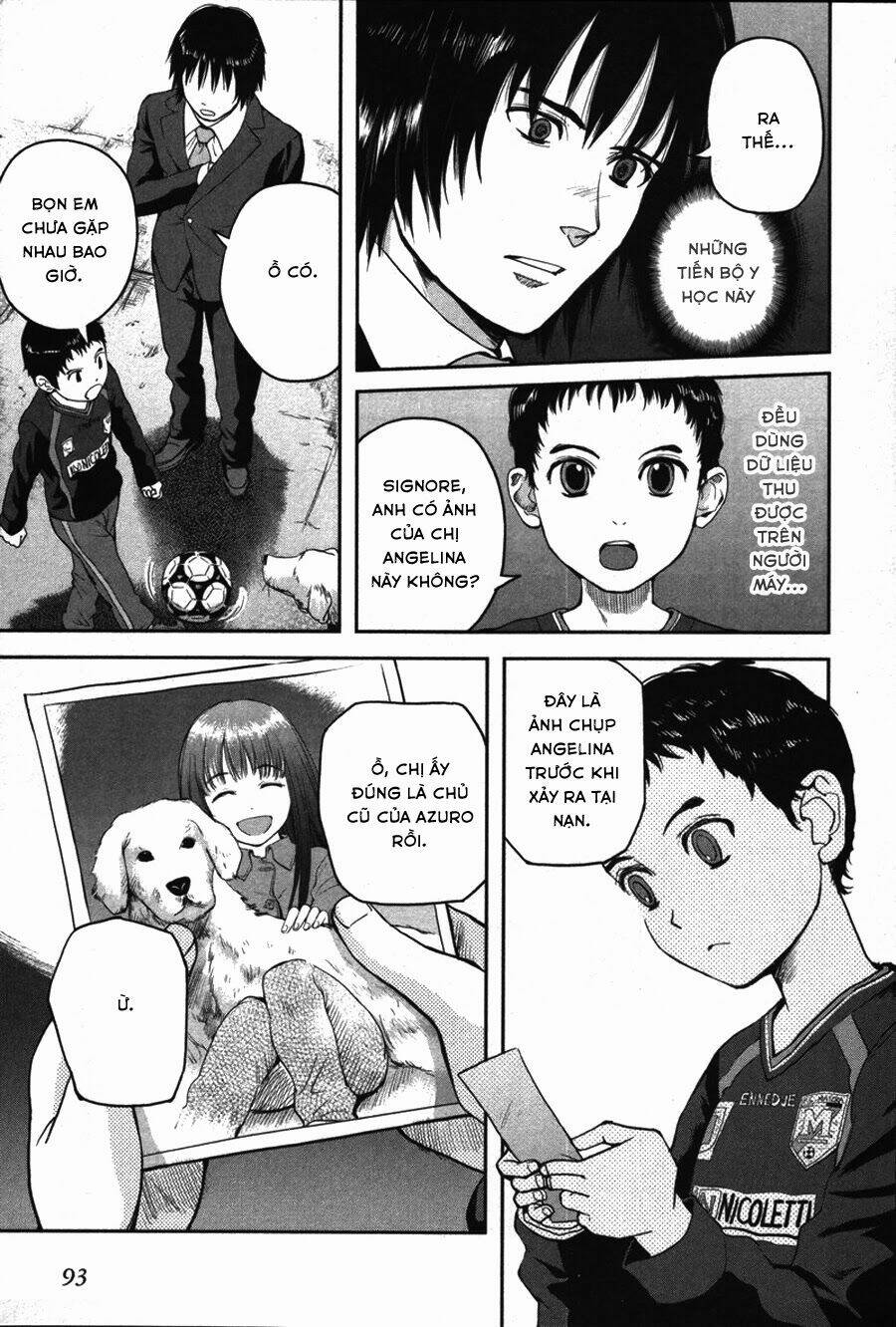 gunslinger girl chapter 47 25