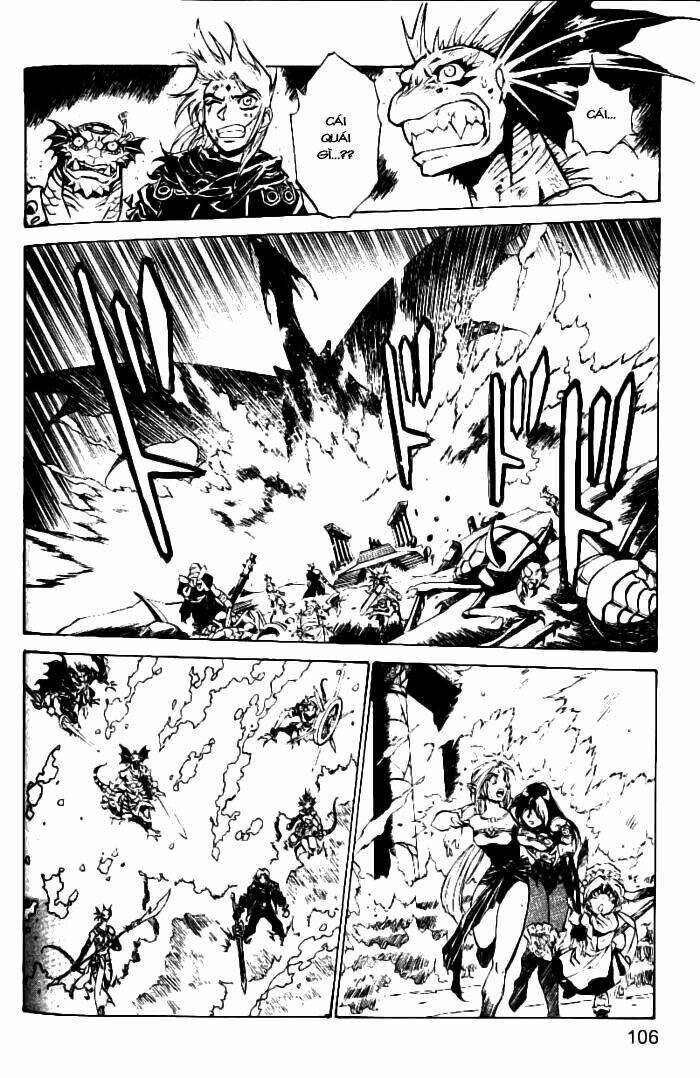 monster collection chapter 31 11