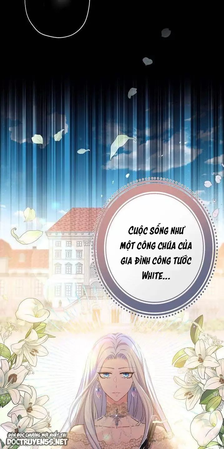 nếu tôi là nhân vật phản diện liệu tôi sẽ chết chapter 35 19