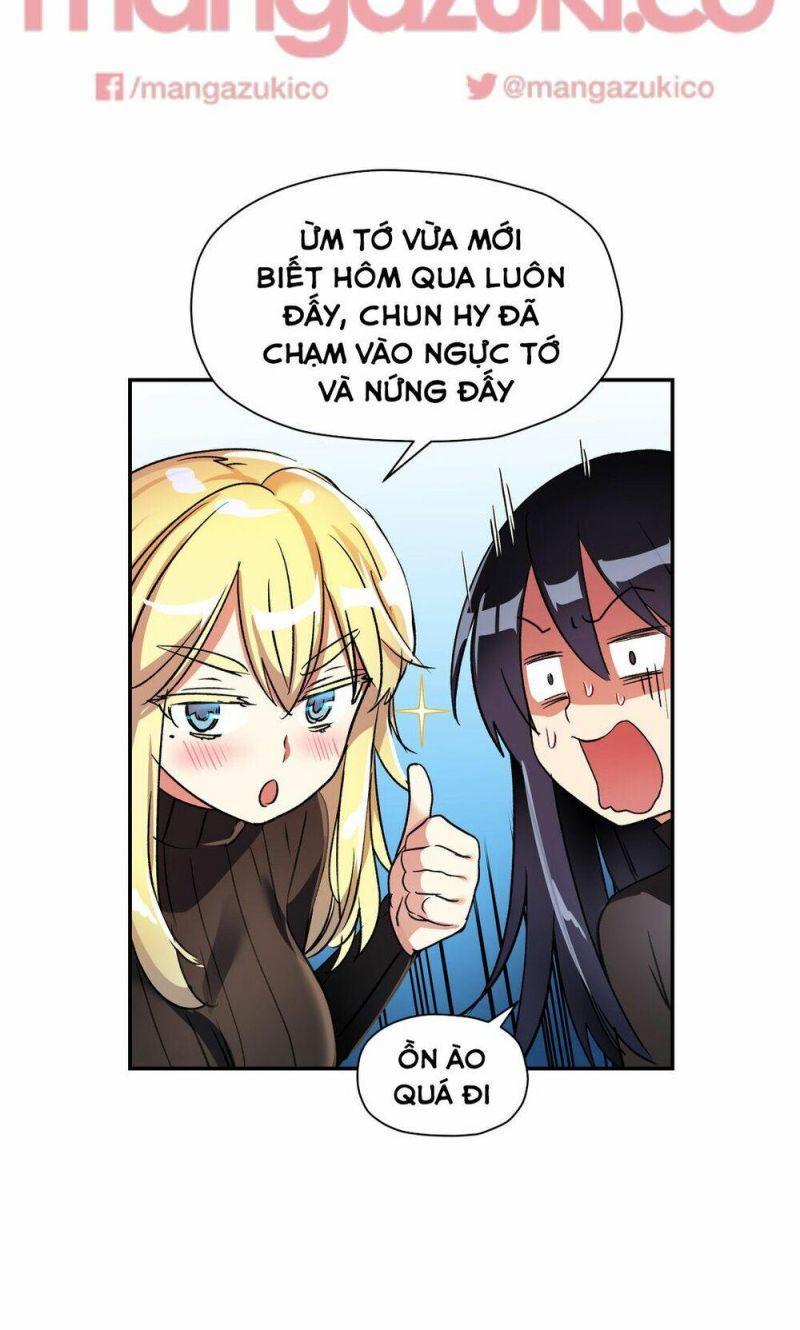 girls marmot chapter 14 32