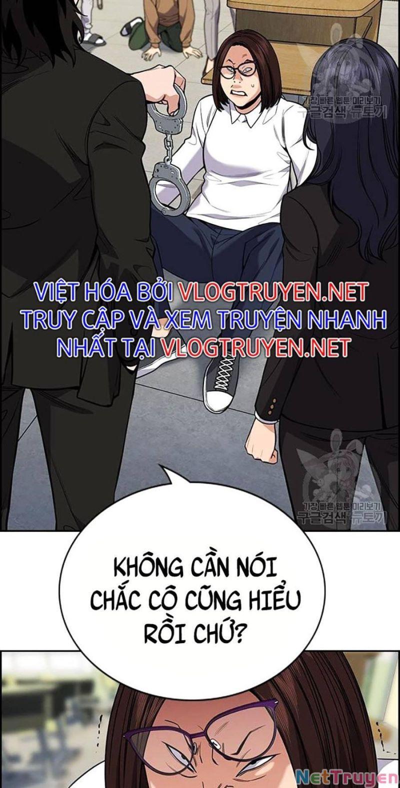 giáo dục chân chính chapter 88 2