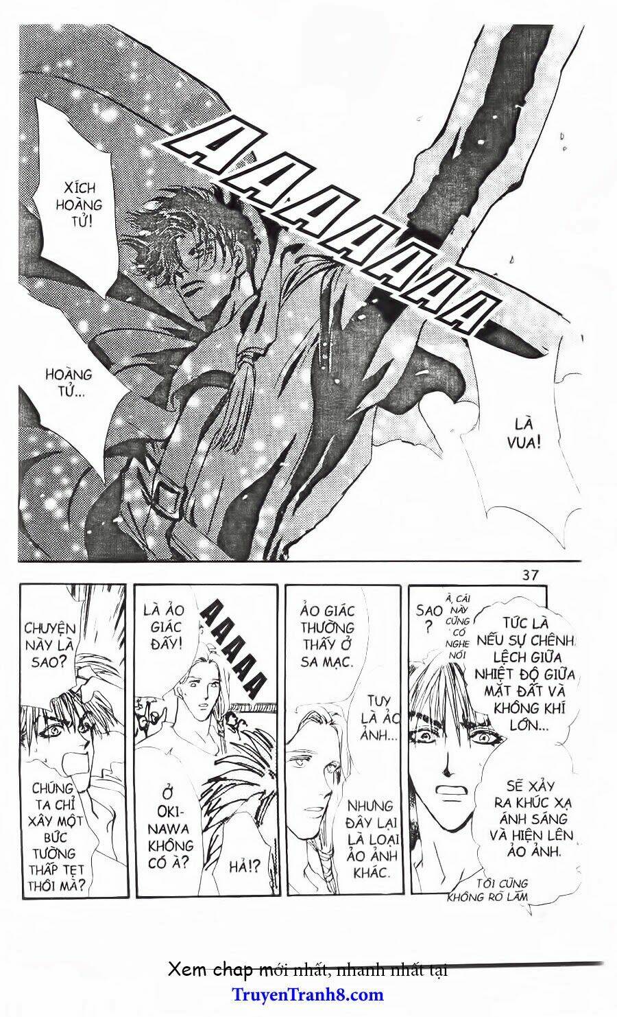 đứa con số phận chapter 78.2 15