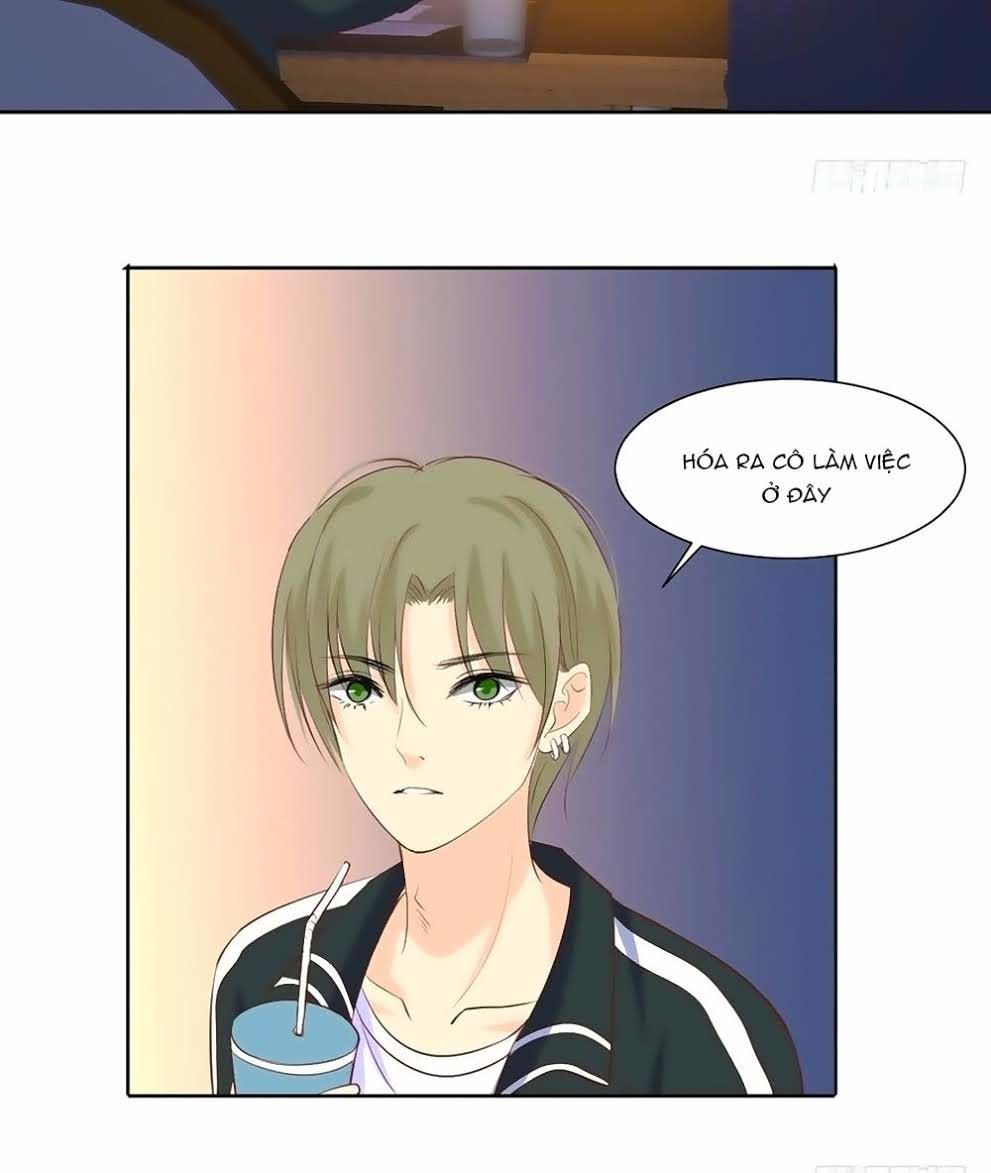 sinh sinh tương thác chapter 46 22