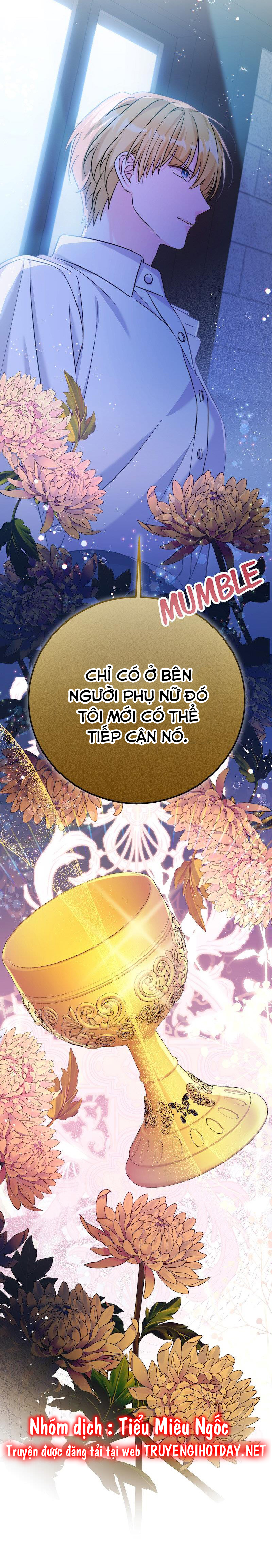 tôi sẽ cứu nam phản diện bị nữ chính ruồng bỏ chapter 110 5