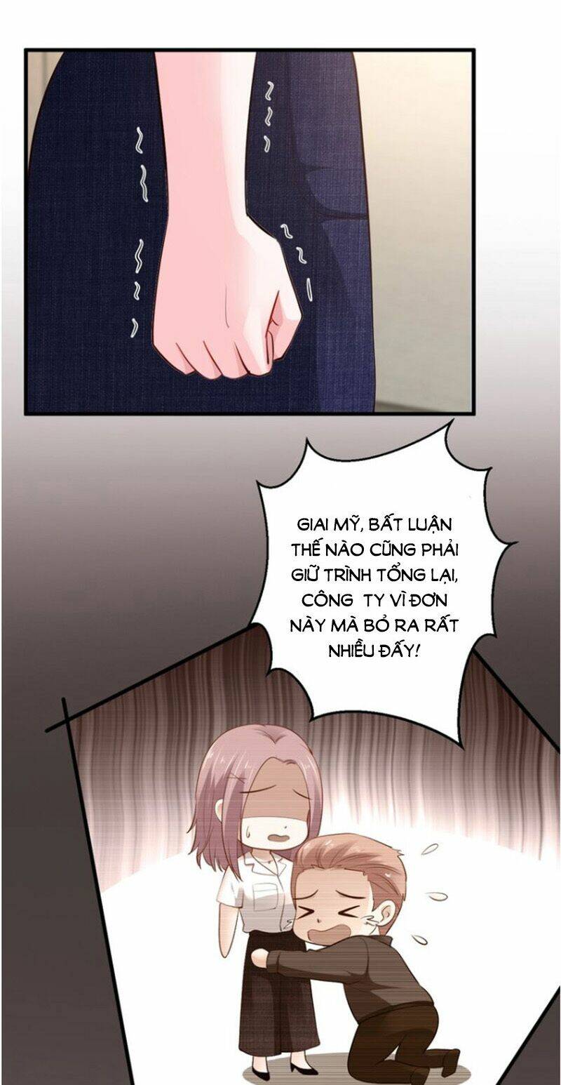 thú cưng độc quyền của boss chapter 70 7