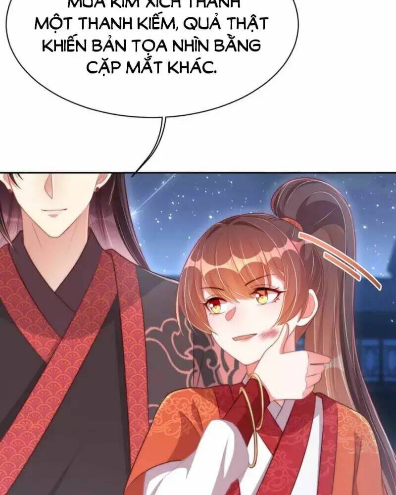 công chúa tại thượng: quốc sư mời xuống kiệu chapter 27 48