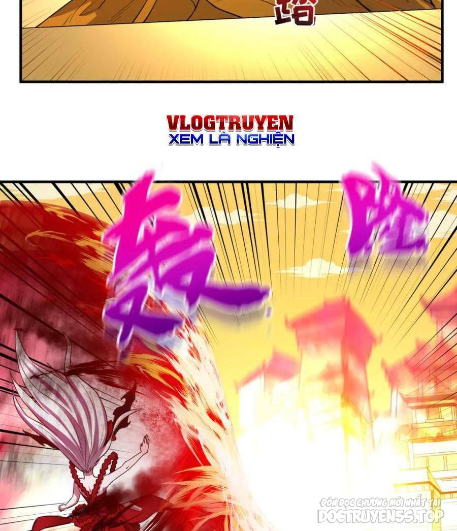 toàn cầu quỷ dị thời đại chapter 82 33