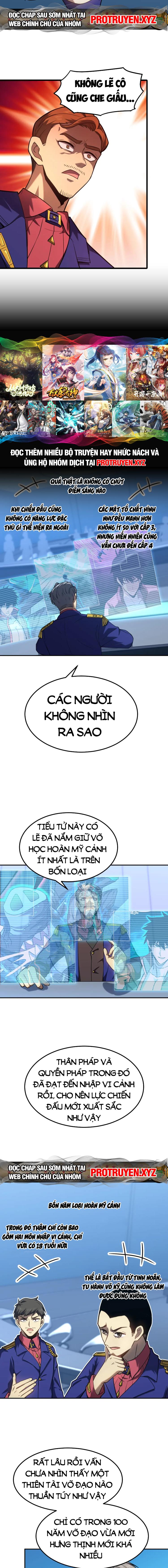 cao võ: ngàn năm tiến hóa chapter 45 10