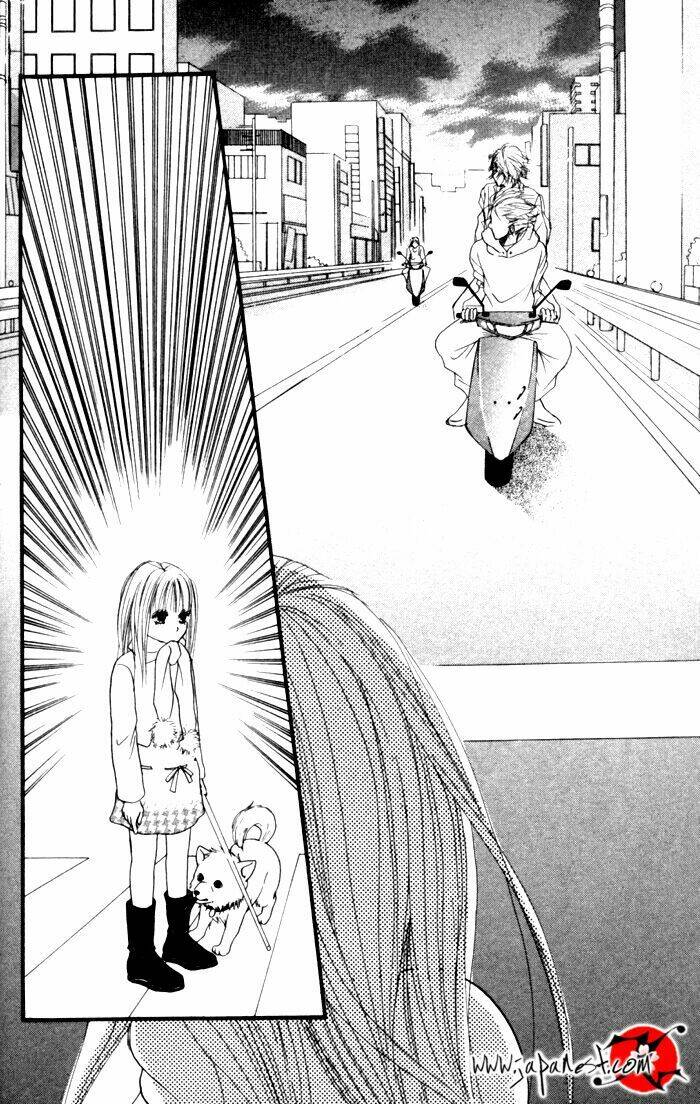 deep love - host chapter 4 34