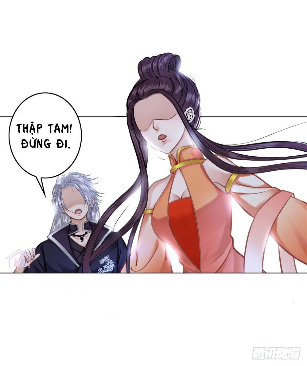 gay rồi! cái đó thành tinh rồi chapter 24 14