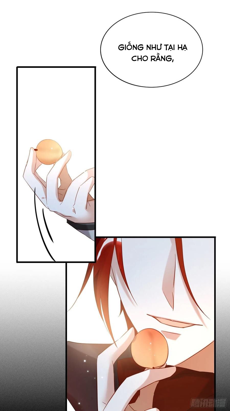 lục thân bất nhận chapter 64 26