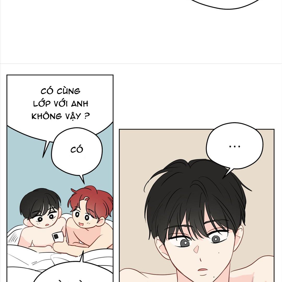 chuyện quái gì với giấc mơ đó vậy chapter 46 5