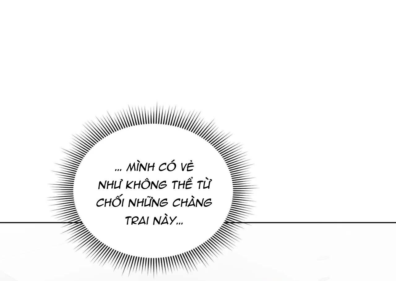 bước vào rắc rối chapter 5 61