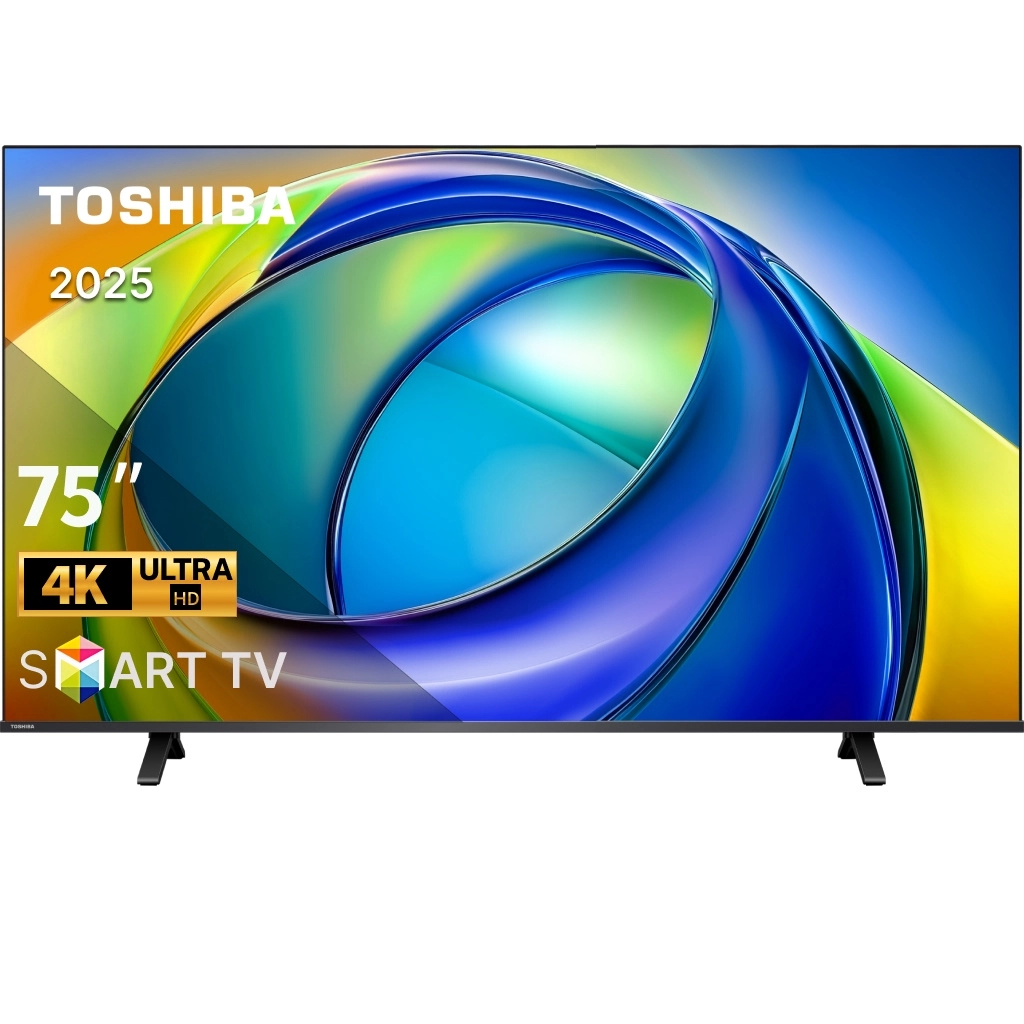 75C350RP - Smart Tivi Toshiba AI 4K 75 inch 75C350RP - HÀNG CHÍNH HÃNG - GIAO HCM