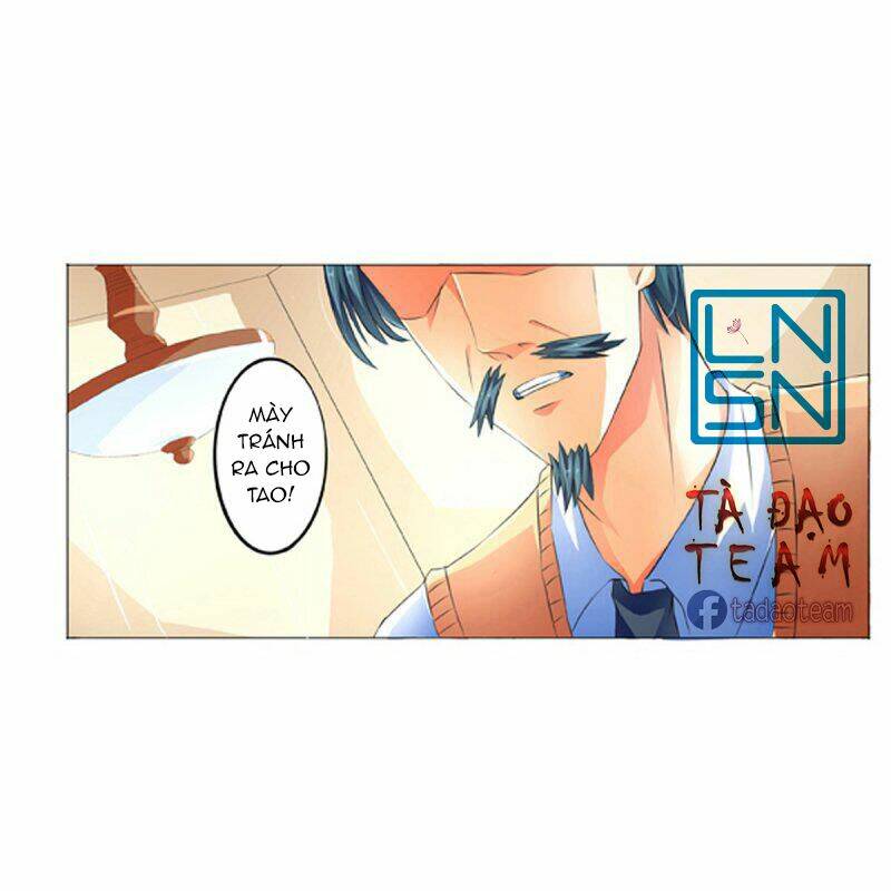 ôn nhu huyền niềm chapter 1 21