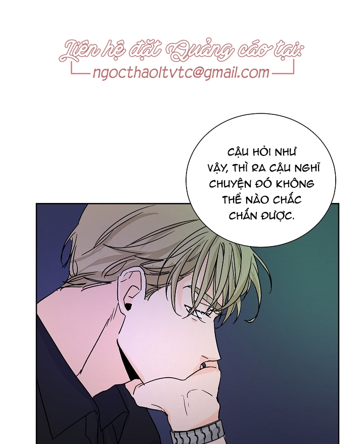 yêu em đi, bác sĩ! chapter 36 58