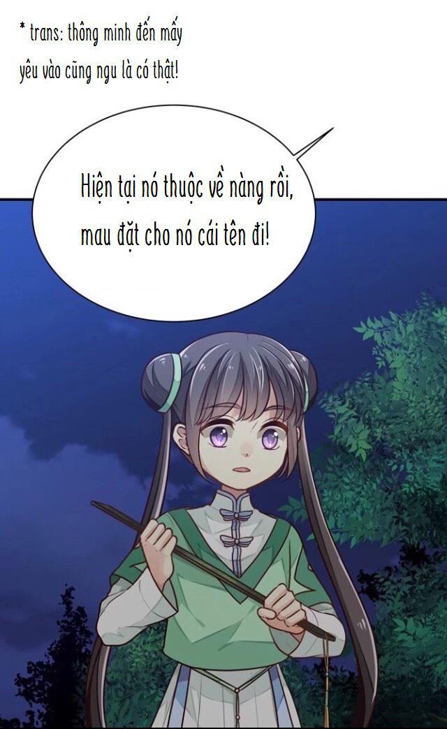 trọng sinh thành tiểu nha đầu chapter 10 28