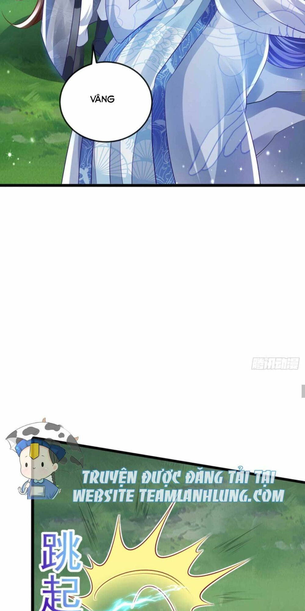 quân hoả nữ hoàng chapter 47 32