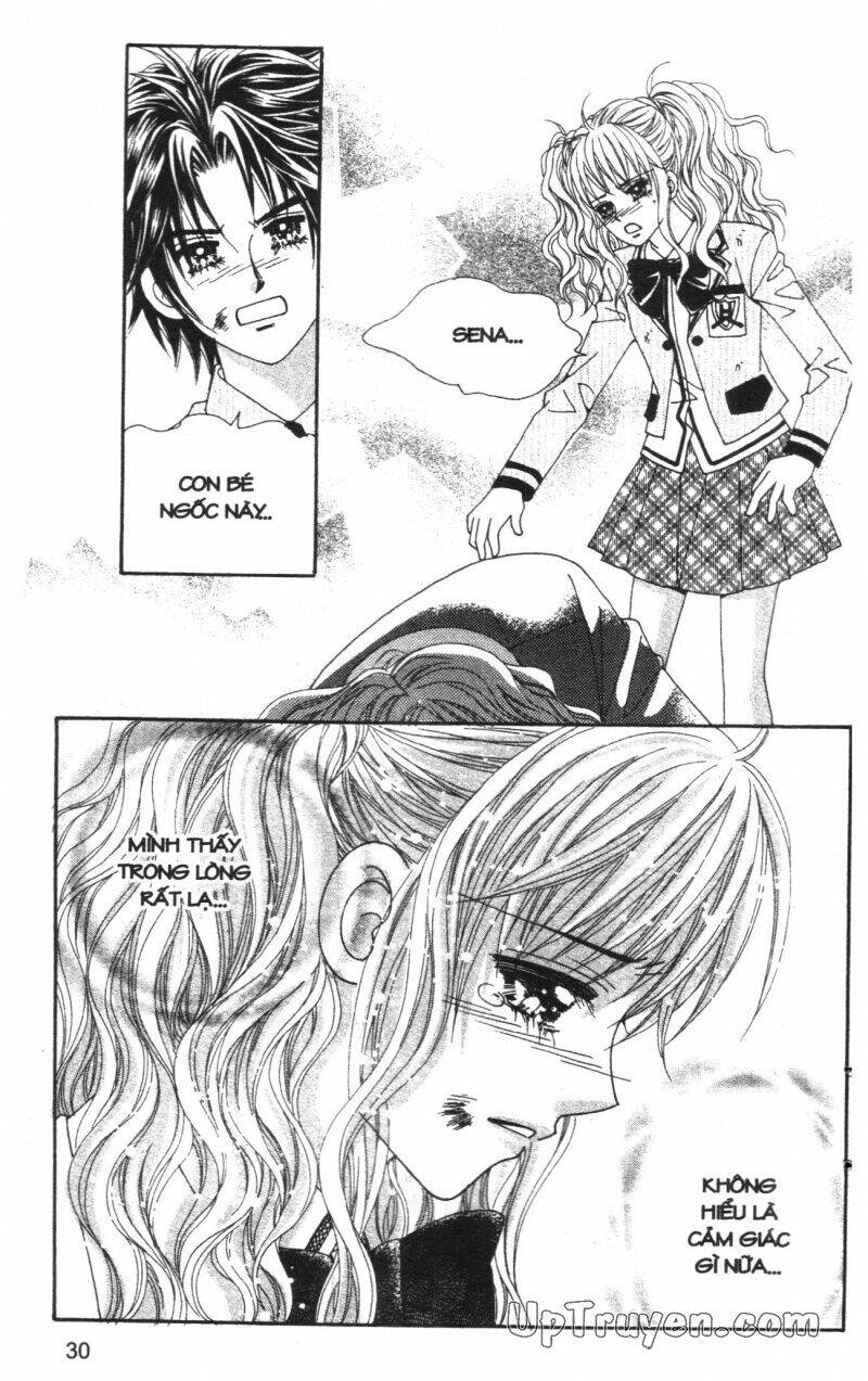 thoát kiếp hồ ly chapter 10 29