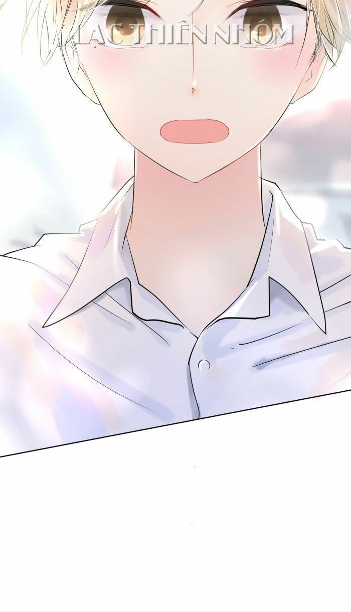 choco ngọt ngào chapter 26 30