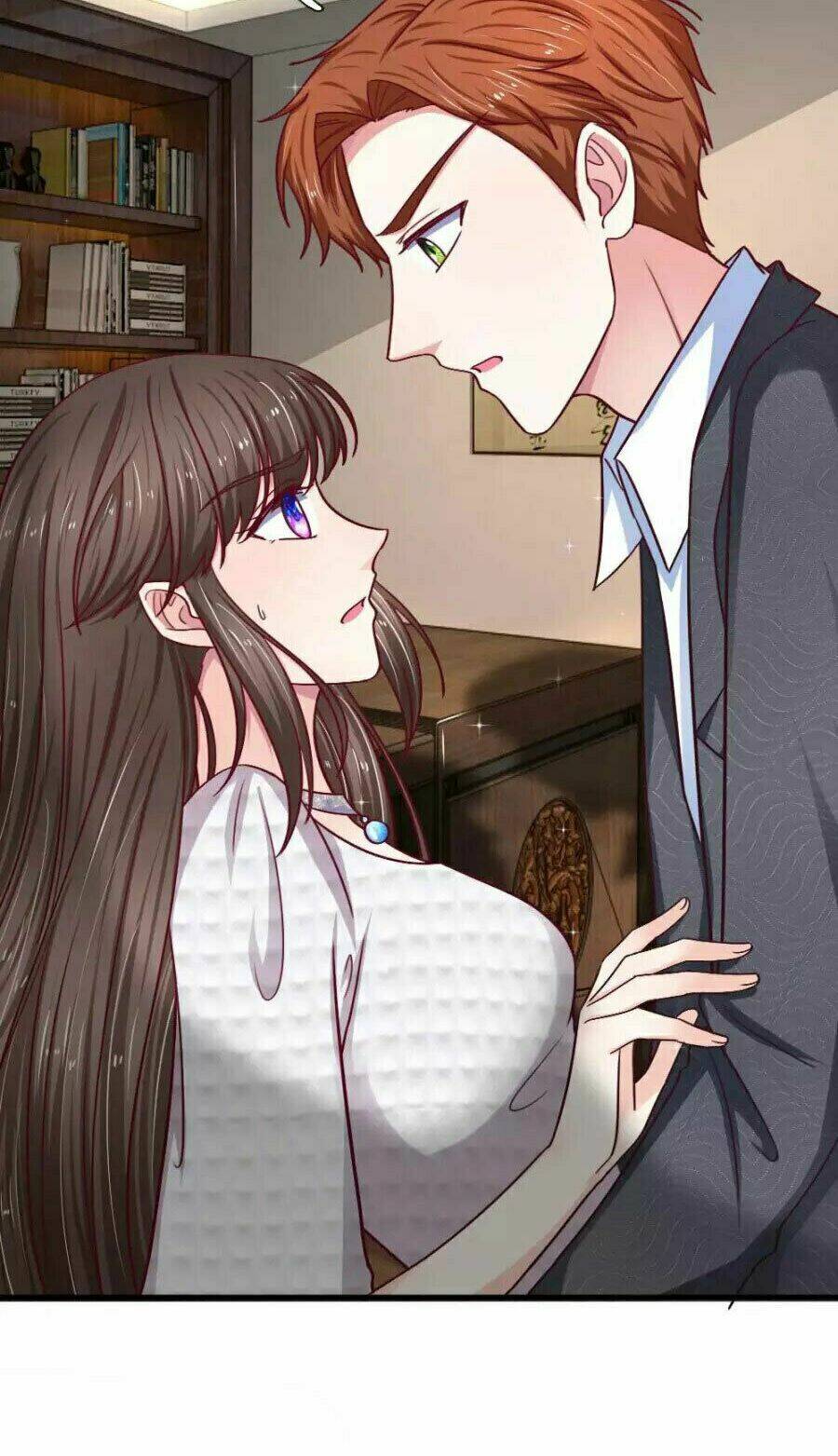 từ chối kết hôn với đại gia: cô dâu bỏ trốn chapter 72 14