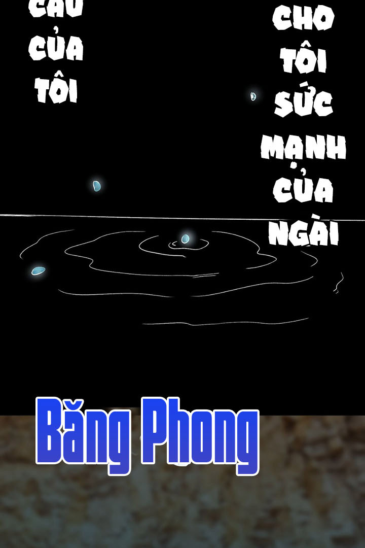 đại ma pháp sư dựa vào muội tử trừ ma chapter 13 2