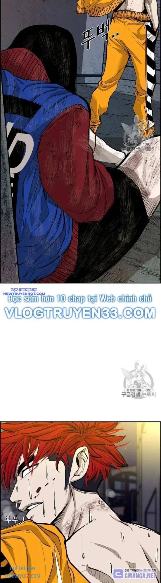 shark - cá mập chapter 188 38