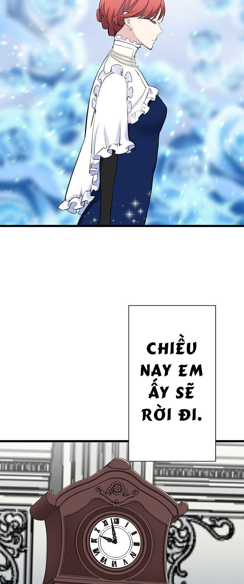 nullitas~nàng dâu giả dối~ chapter 44.1 24