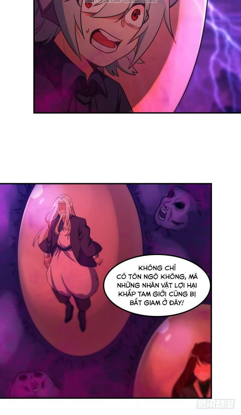 khởi đầu bằng một con côn chapter 49 4