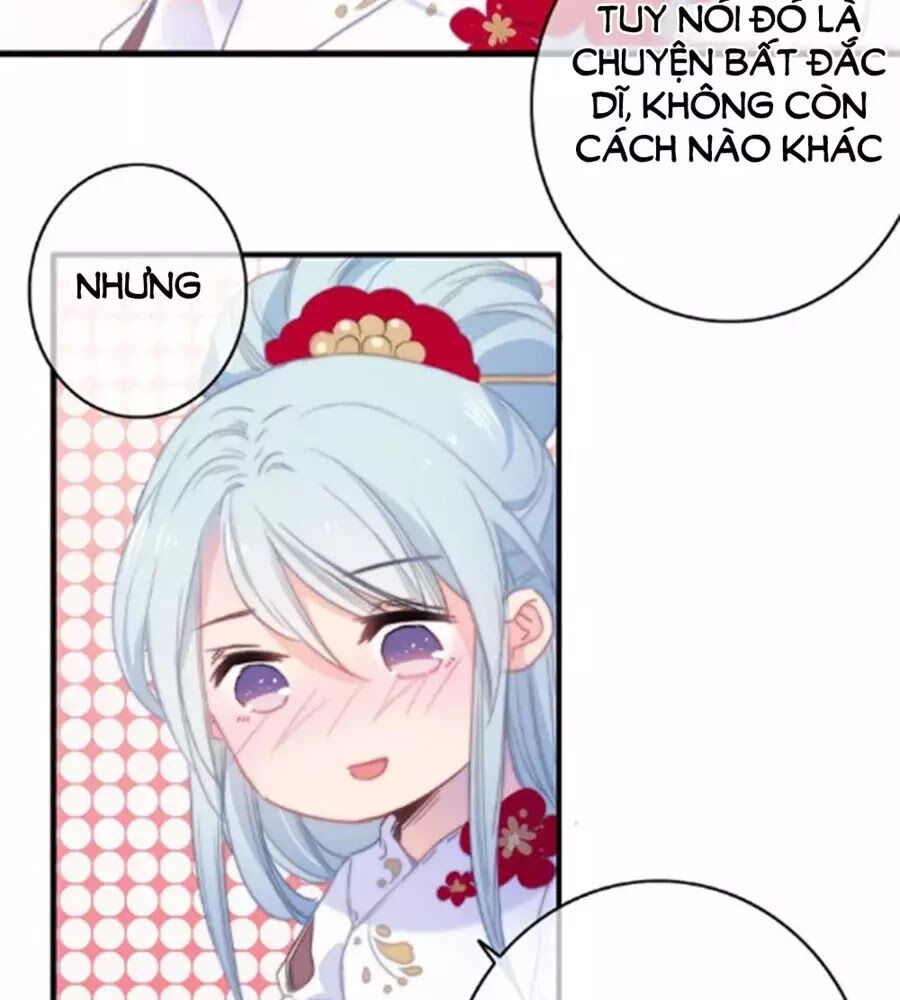 dữ tử thành thuyết chapter 24 42