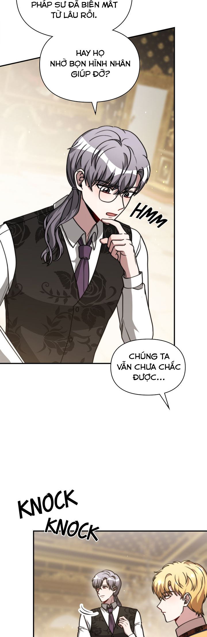 công nương eluana vita chapter 97 17