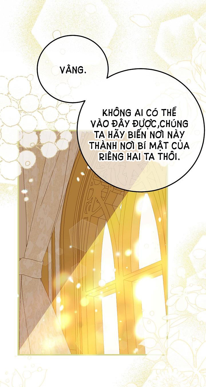 trở thành vợ thái tử quái vật chapter 61.2 10