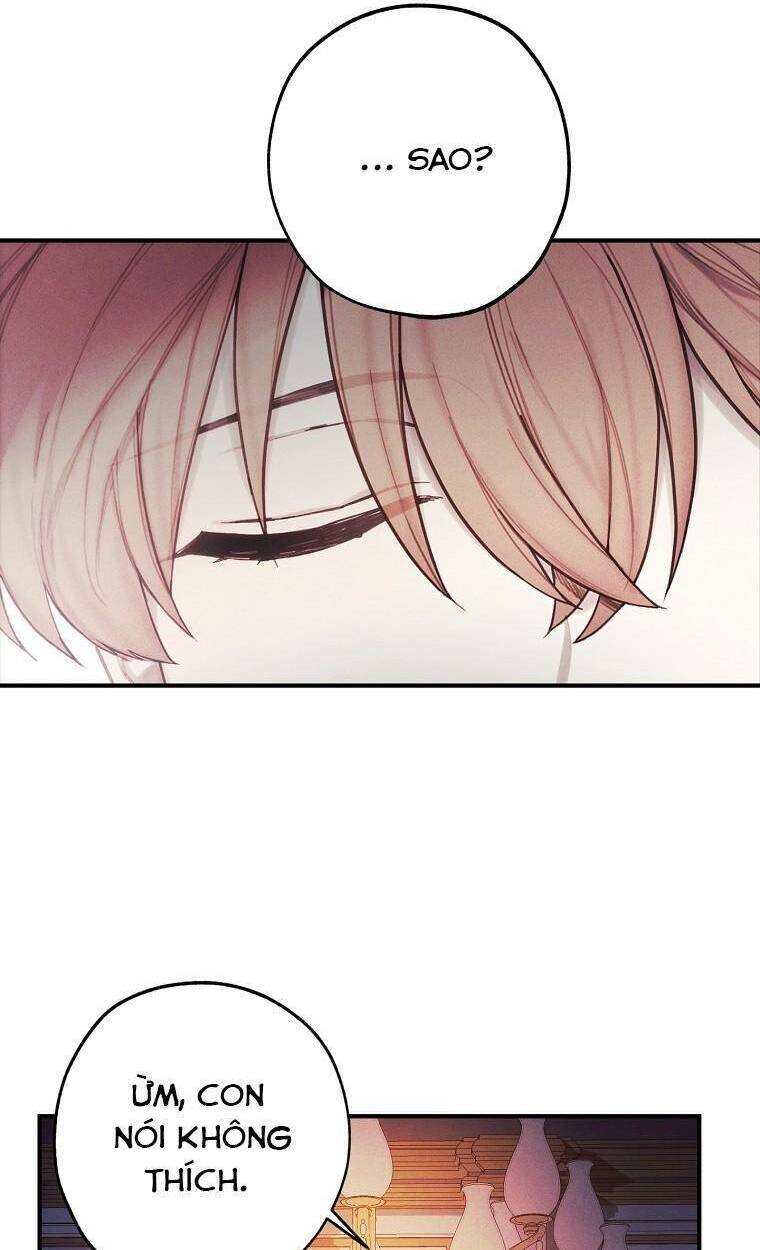 tiệm búp bê của công chúa chapter 32 53